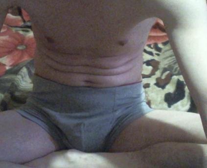 Guy Alone (Gay) - JumboBrain