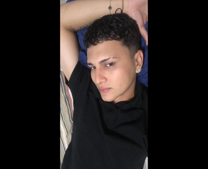 Guy Alone (Gay) - LiamCardona1