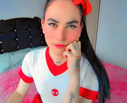 Trans - Aisha_Sofia