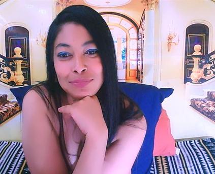 Girl Alone - Indian_Barkath