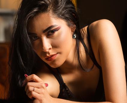 Girl Alone - ElectraaCrow