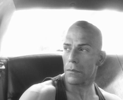 Guy Alone (Gay) - AntonioOne1