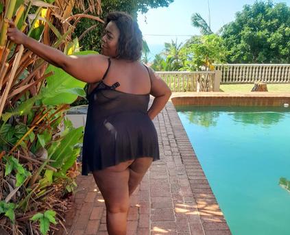 Girl Alone - xxSexyBustyWendy76xx