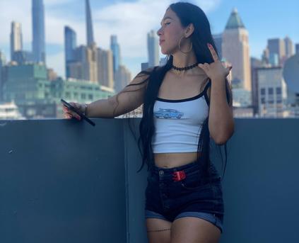 Girl Alone - Mindy_Star