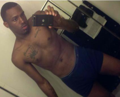 Guy Alone (Gay) - derrick long or mr 11inches