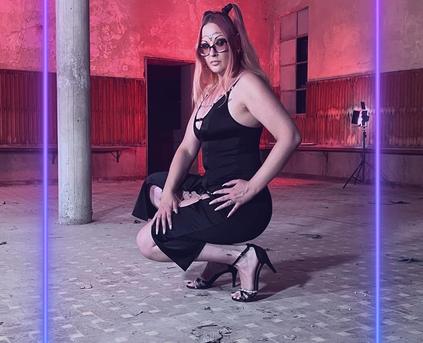 Fetish & BDSM - Lindaemon