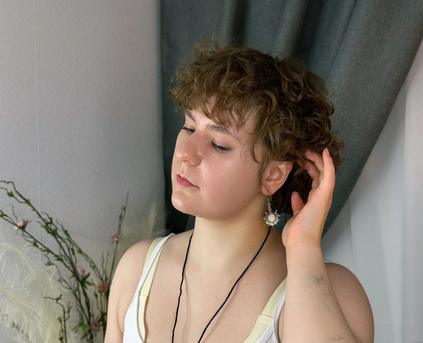 Girl Alone - MelissaxMoore