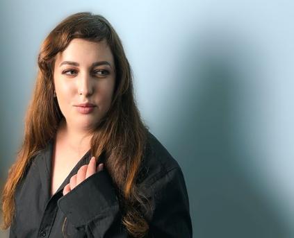 Girl Alone - Brianna_Mills