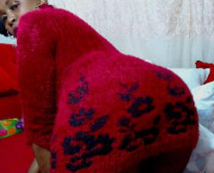 Girl Alone - BLKbitch2EATxx