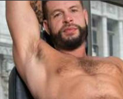 Guy Alone (Gay) - TexDavidson