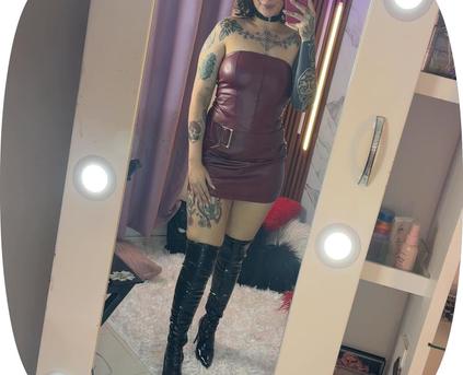 Girl Alone - GoddessNat21