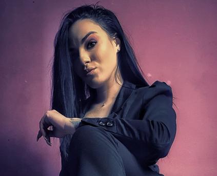 Fetish & BDSM - Izabel
