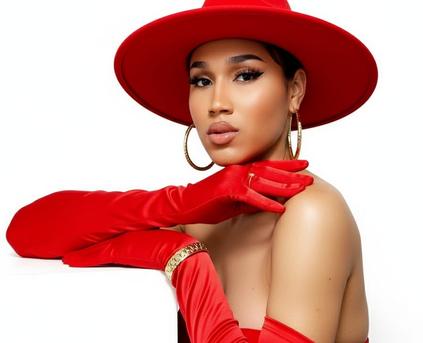 Trans - yennycutehMoney