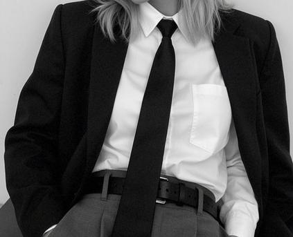 Girl Alone - KayaWallkerNew