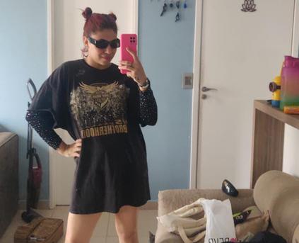 Girl Alone - Auravibe