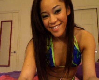 Girl Alone - Jayla Starr