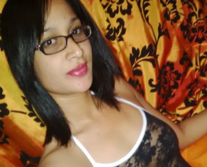 Girl Alone - INDIANPYAARI