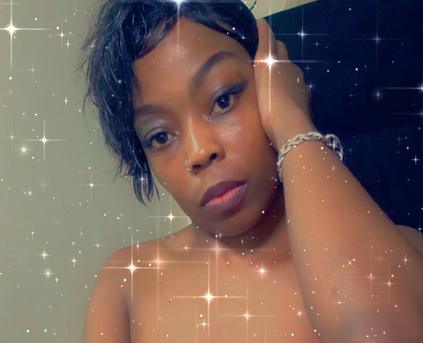 Girl Alone - NaughtyTia