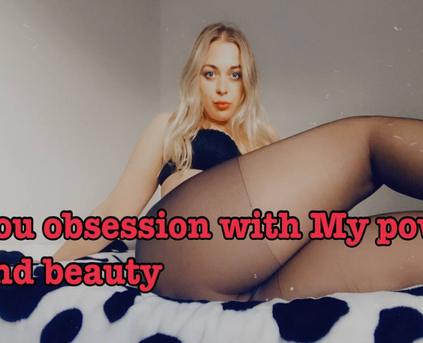 Fetish & BDSM - GoddessNika