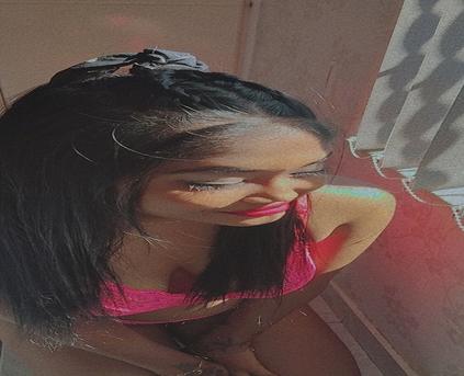 Girl Alone - Indian_Rimmel