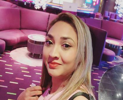 Shy Girl Alone - INDIANSEXYBOO69