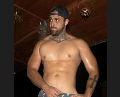 Guy Alone (Gay) - aronmiller777640