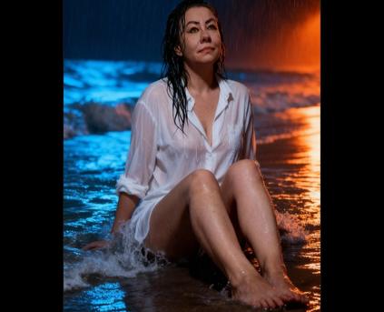 Girl Alone - CoraliDiamond69