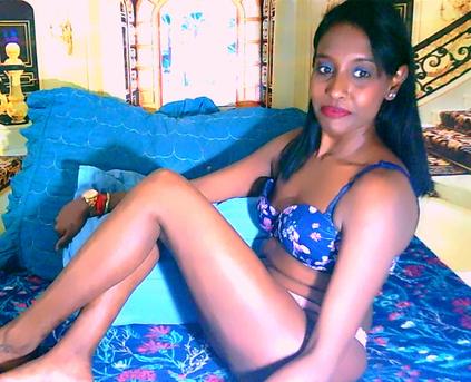 Girl Alone - Indian_LoveBug