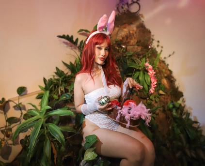 Girl Alone - CrystalRose