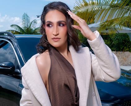 Girl Alone - LucyHank