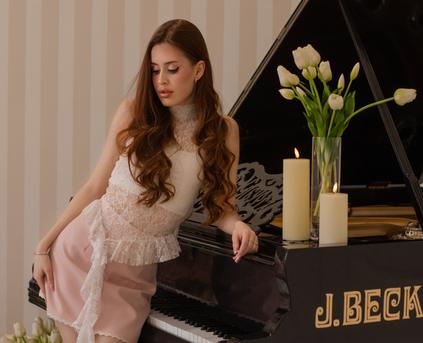 Shy Girl Alone - CherylJess