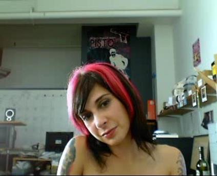 Girl Alone - Joanna Angel