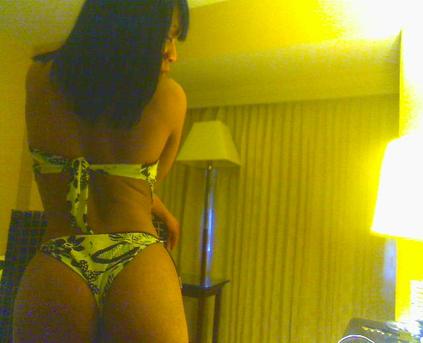 Trans - SHANTEMERLOT