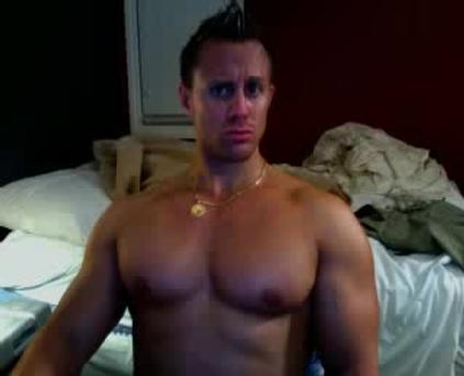 Guy Alone (Gay) - Dean Coxx