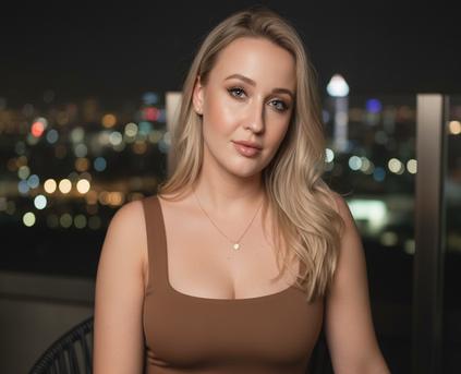 Girl Alone - curvywildladyy30