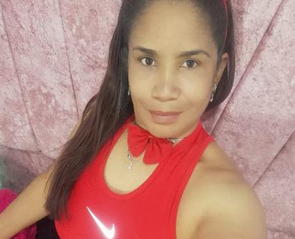 Fetish & BDSM - CHIQUISHOT