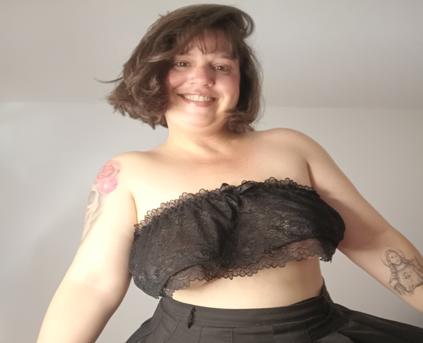 Shy Girl Alone - yourmary