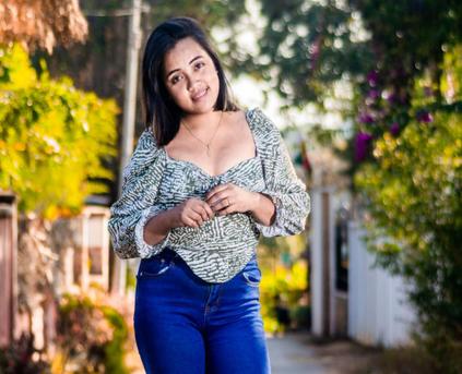 Friends & Romance - MonicaSecret