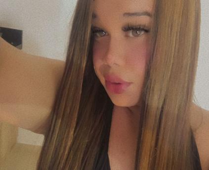 Trans - chubbygirltsx