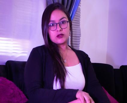 Girl Alone - Ixchel9153