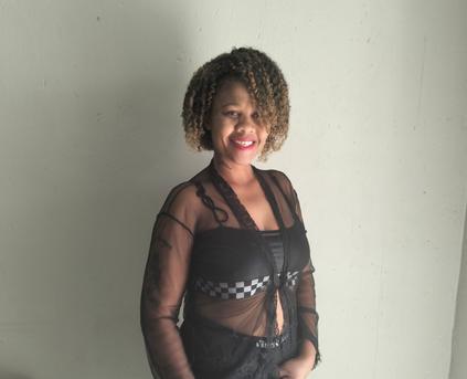 Girl Alone - AUGUSTINEBLOOMI