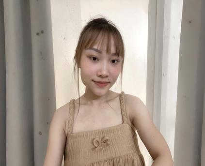 Girl Alone - Janebbb