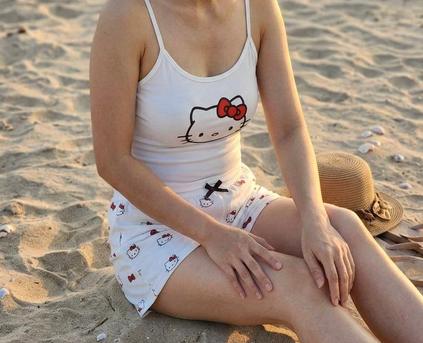 Girl Alone - TinaBimMupy