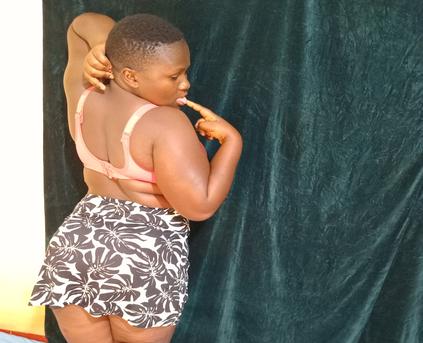 Girl Alone - sweetboobies1