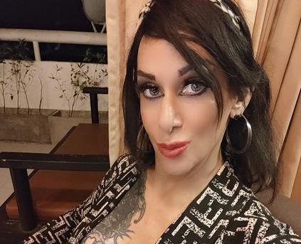 Trans - LadyboyAgera