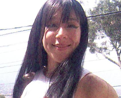 Girl Alone - Violetamoon_