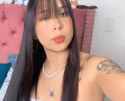 Trans - sofilivesex69