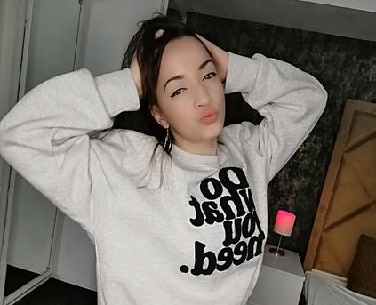 Girl Alone - AnyaHappiness