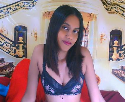 Girl Alone - Indian_Skies