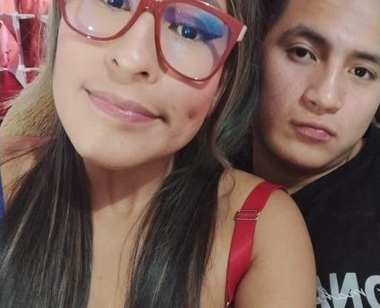 Girl and Guy (Couples) - NataliaJulliiam